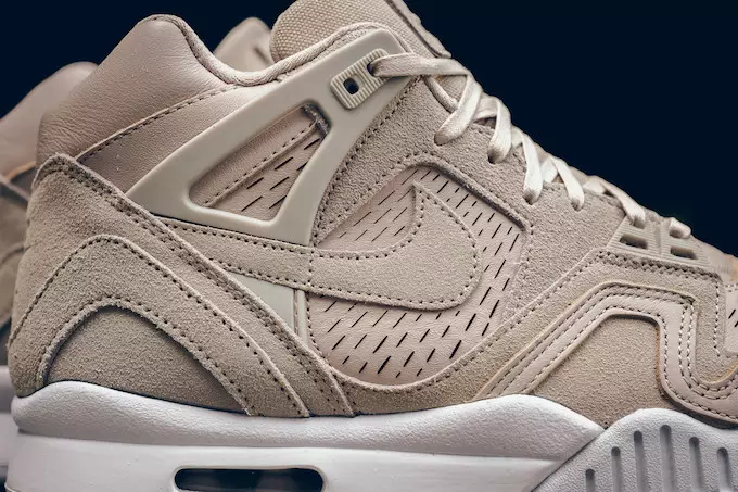 Nike Air Tech Challenge II laserkoivu