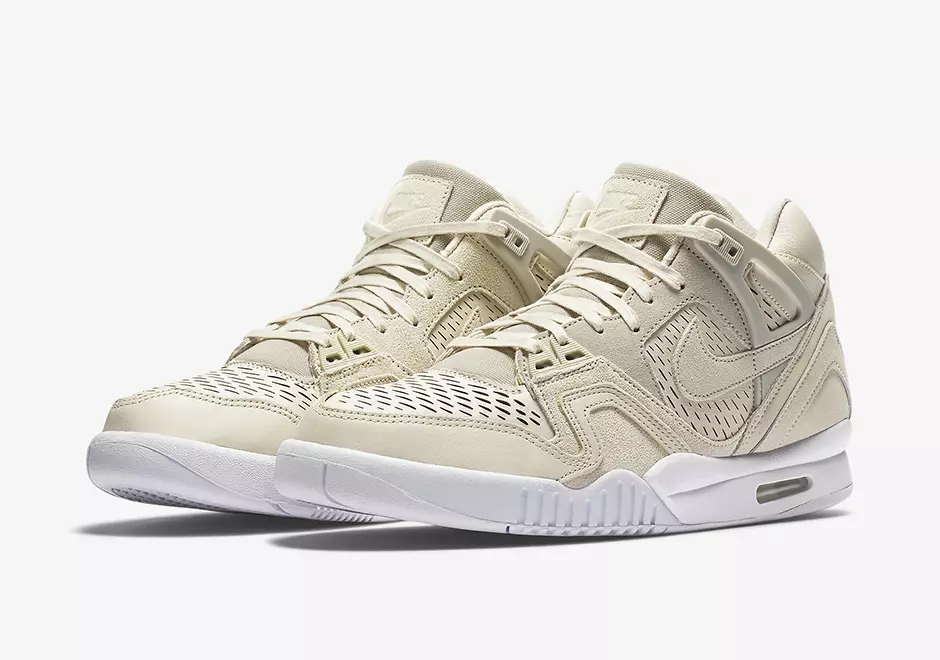 Betulla laser Nike Air Tech Challenge II