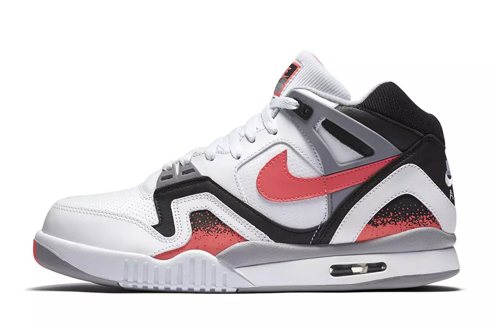 Lava caldo Nike Air Tech Challenge 2 2016