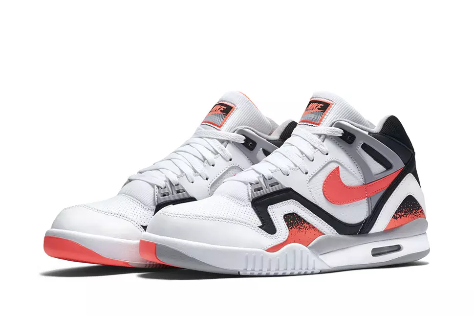 Lava caldo Nike Air Tech Challenge 2 2016