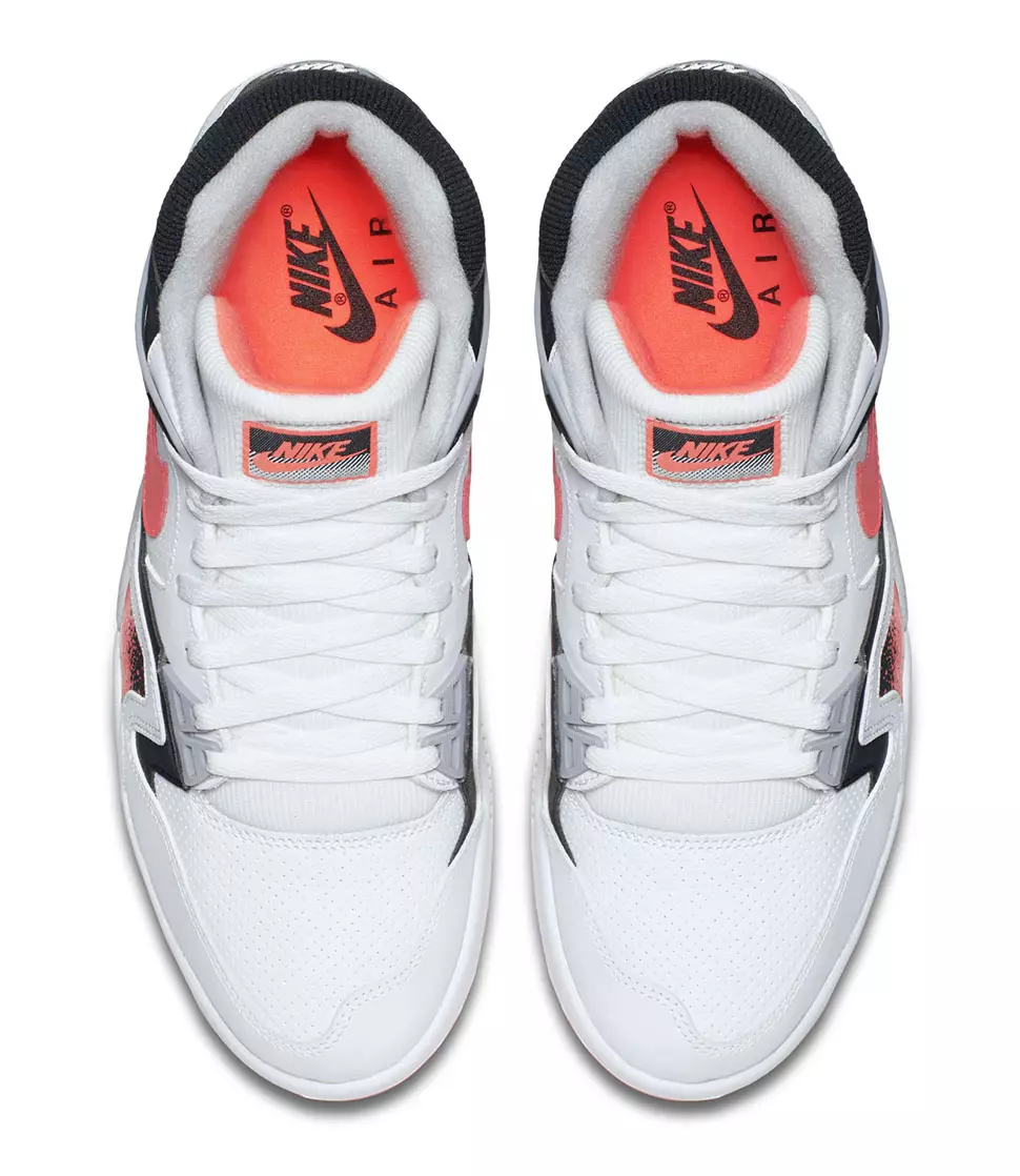 Lava caldo Nike Air Tech Challenge 2 2016