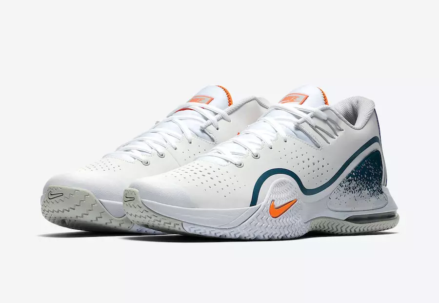 NikeCourt Tech Challenge 20 Surfaces OG:ssa