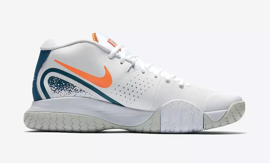 NikeCourt Tech Challenge 20 Clay Blue BQ0234-101 Ημερομηνία κυκλοφορίας