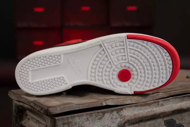 Datum vydání Nike Air Ship Pro zakázáno 2020