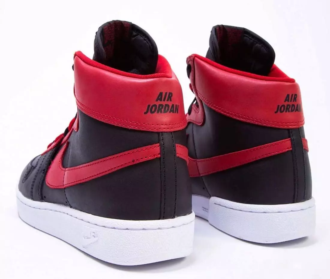 Nike Air Ship OG Pro Banned 2020 Releasedatum