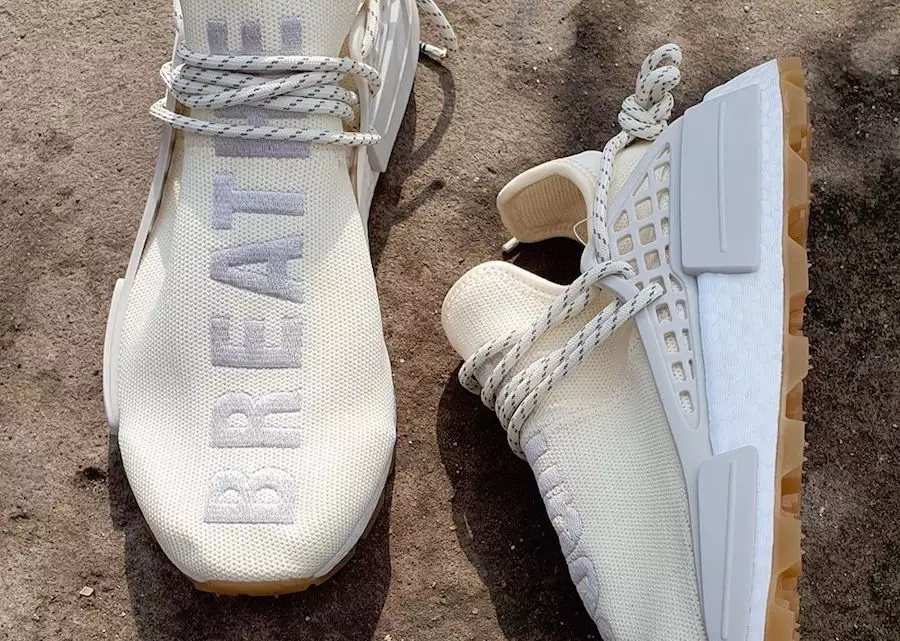 Adidas ketina išleisti būsimą NMD Hu