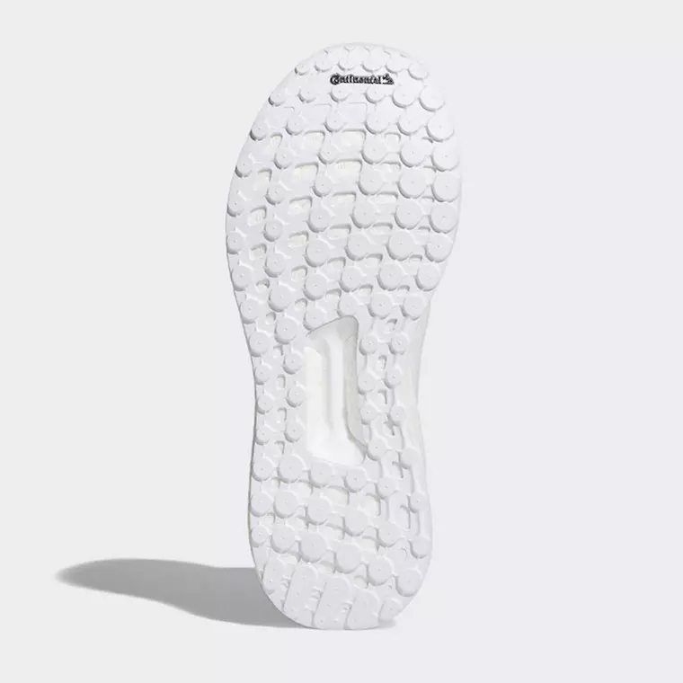 Data di uscita dell'adidas Solar Hu Glide Triple White