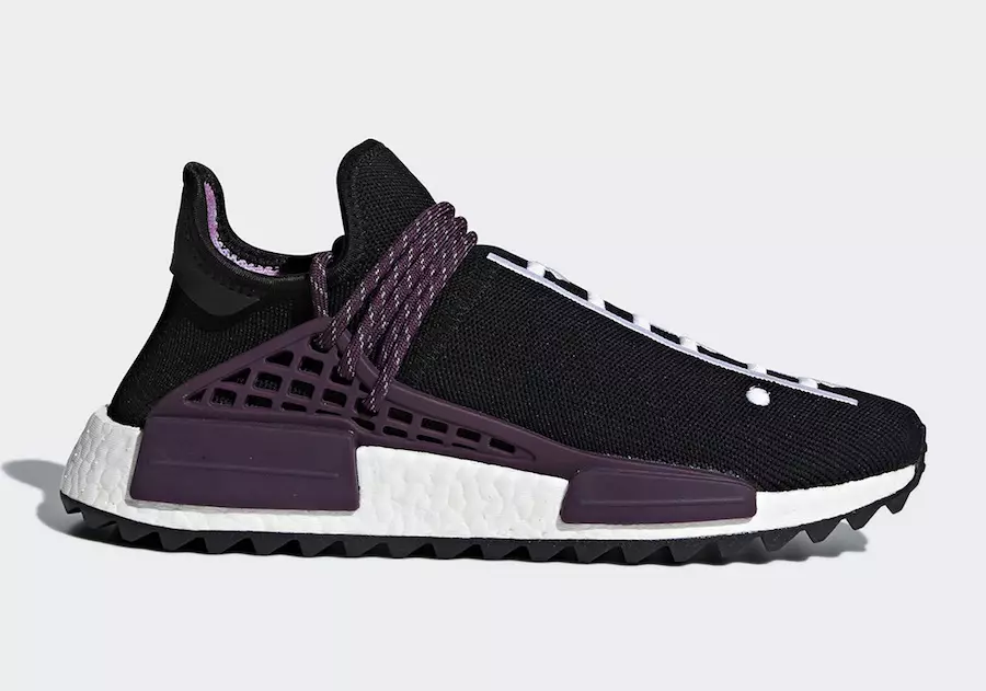 Adidas NMD Hu AC7033 Restock Julkaisupäivä