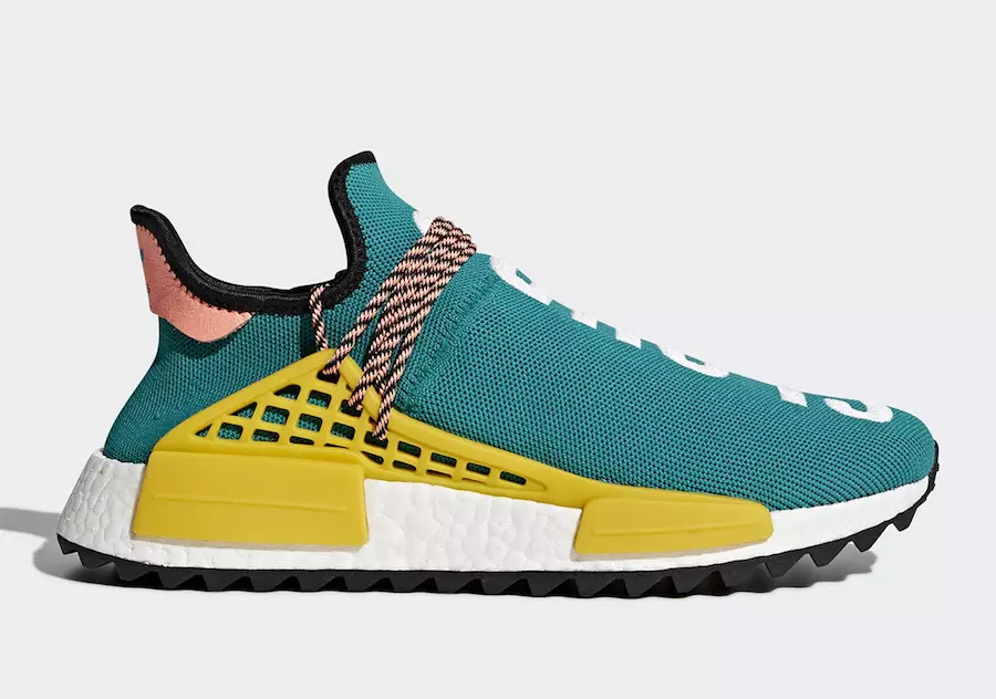 adidas NMD Hu AC7188 Date de sortie de réapprovisionnement