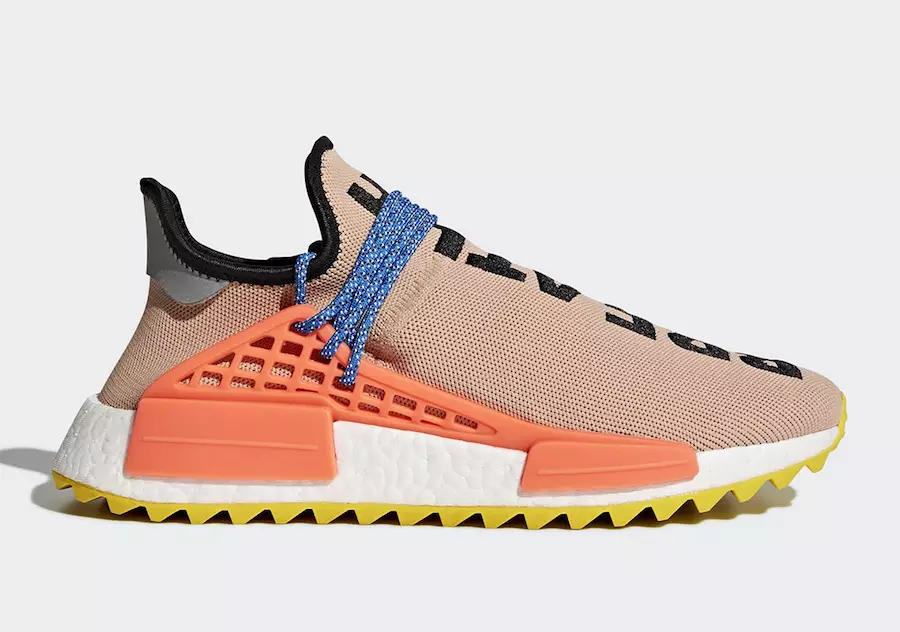 Adidas NMD Hu AC7361 taastootmise väljalaskekuupäev