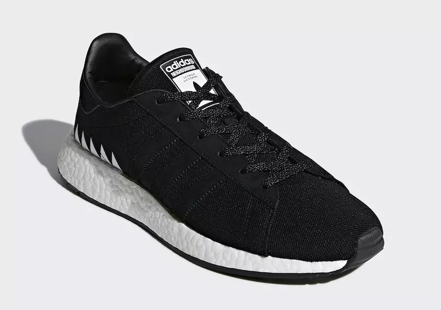 Kvarter adidas Chop Shop DA8839