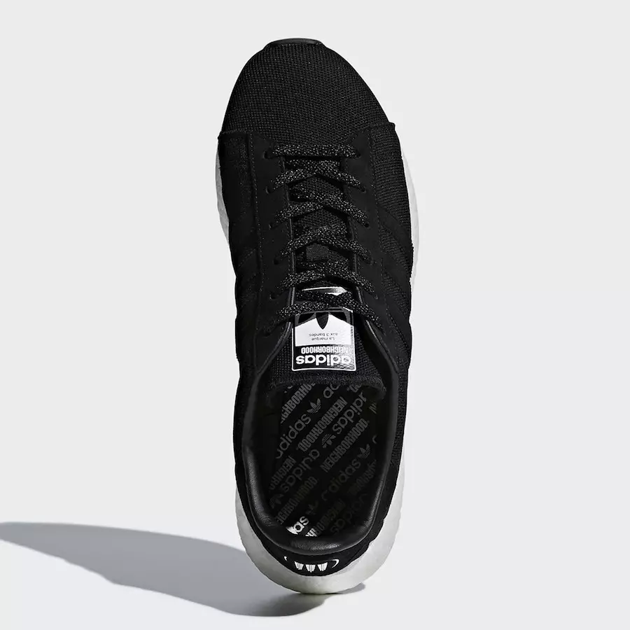 Cửa hàng adidas Chop Neighborhood DA8839