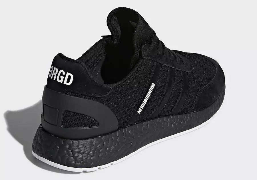 Bairro adidas I-5923 DA8838