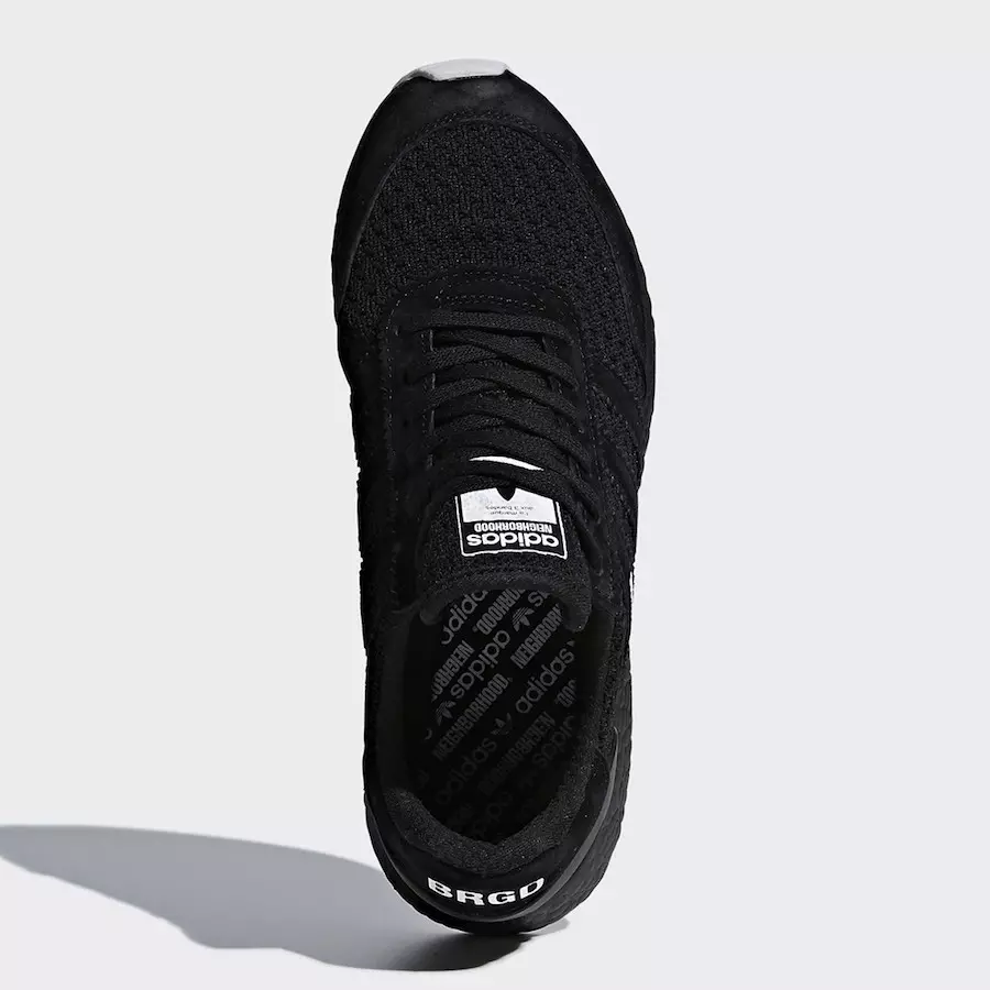 Հարեւանության adidas I-5923 DA8838