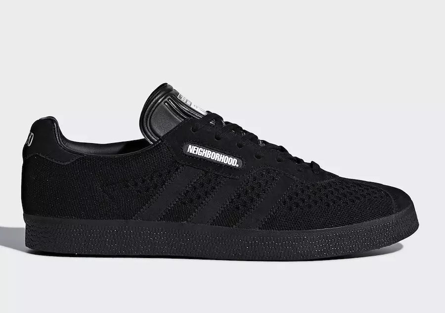 Neighborhood adidas Gazelle DA8836