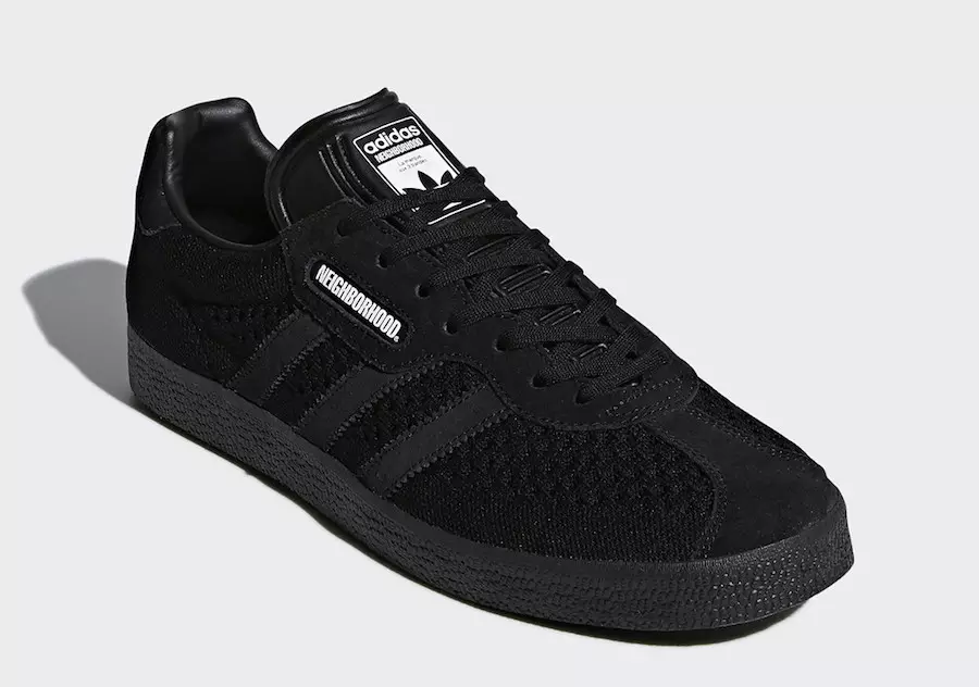 Quartiere adidas Gazelle DA8836