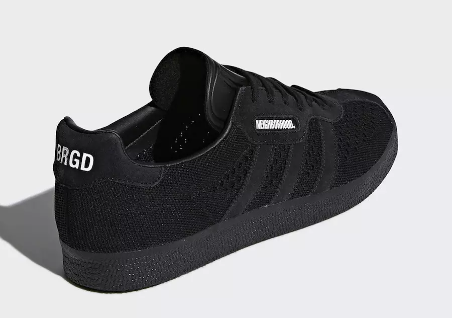 Հարեւանության adidas Gazelle DA8836