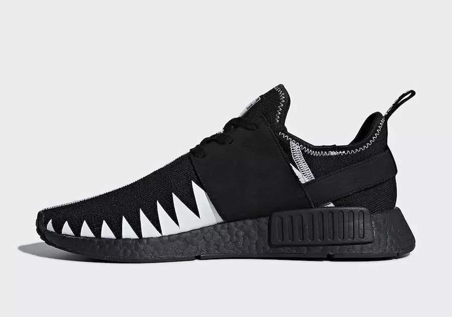 Neighborhood adidas NMD DA8835