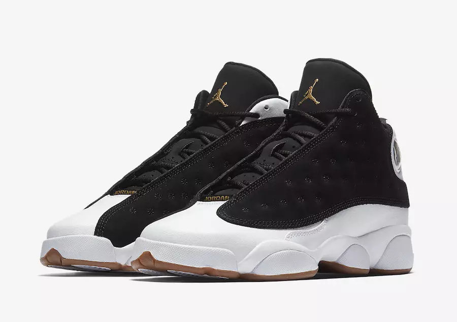 Air Jordan 13 Stad van vlucht 439358-021 Releasedatum