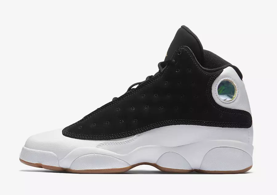 Air Jordan 13 City of Flight 439358-021 Data ta' Rilaxx