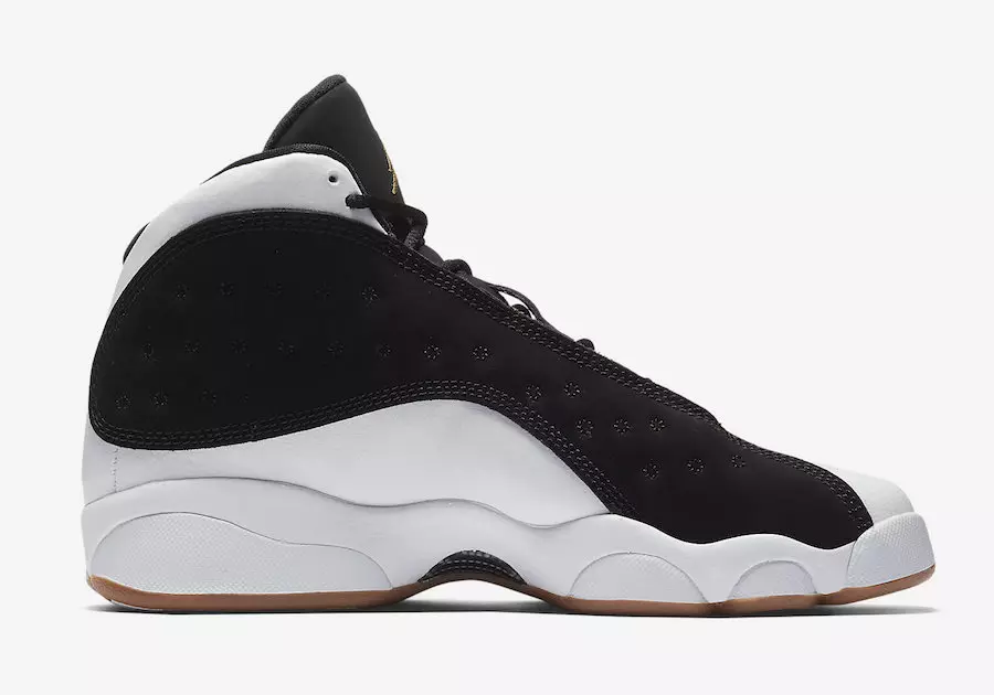 Date de sortie de la Air Jordan 13 City of Flight 439358-021