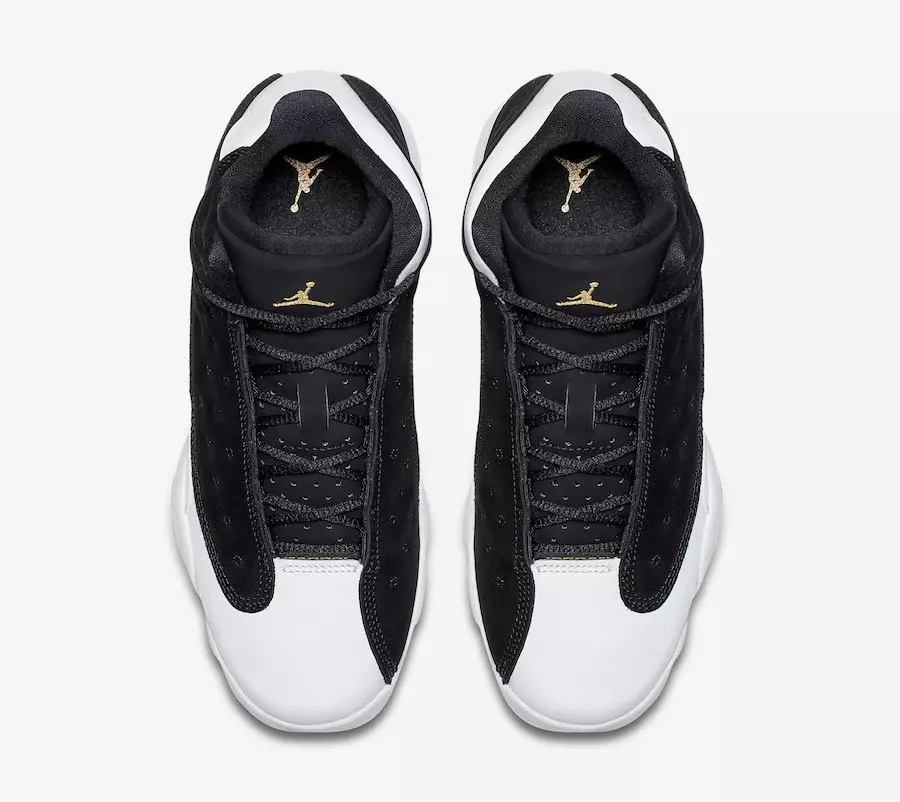 Air Jordan 13 City of Flight 439358-021 Fecha de lanzamiento