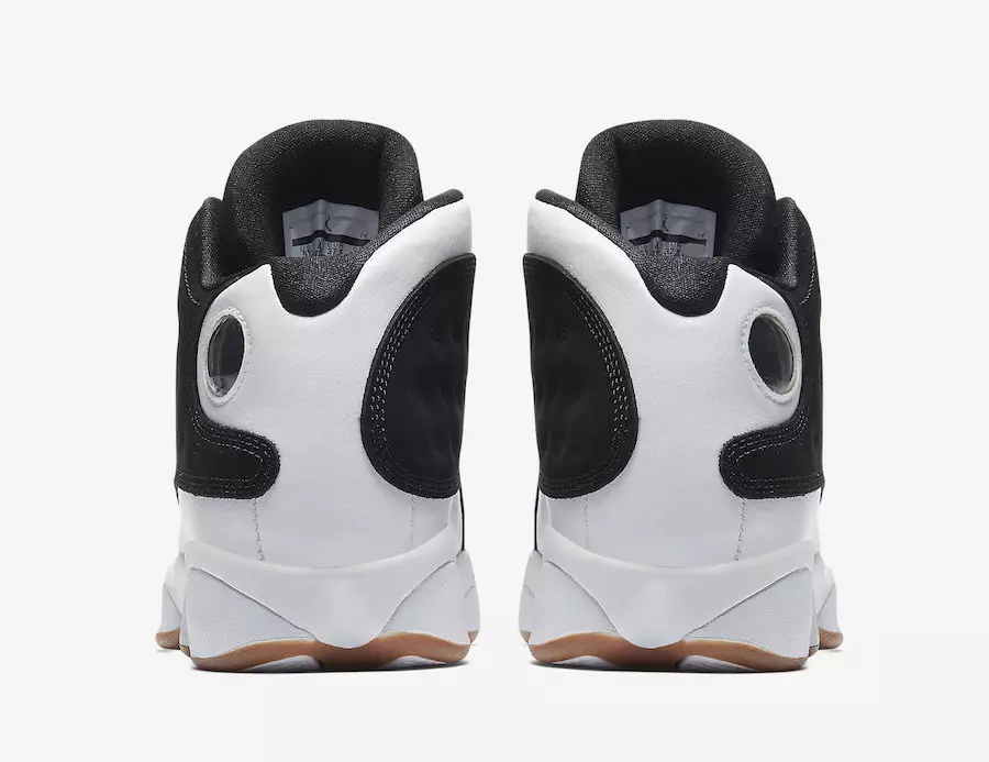 Air Jordan 13 City of Flight 439358-021 Data ta' Rilaxx