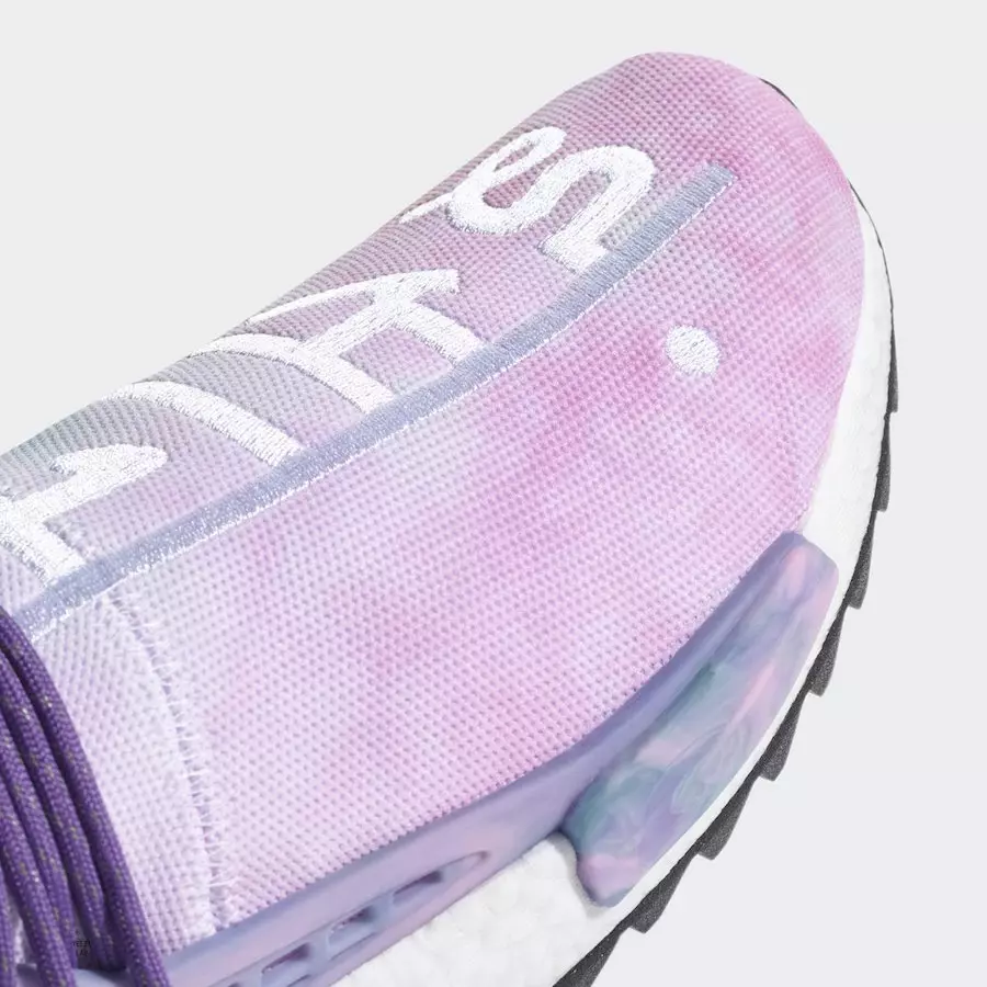 adidas NMD Hu Trail Holi Rose Glow AC7362