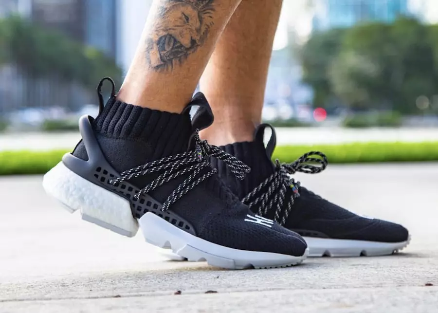 Σύστημα adidas POD Hu ComplexCon