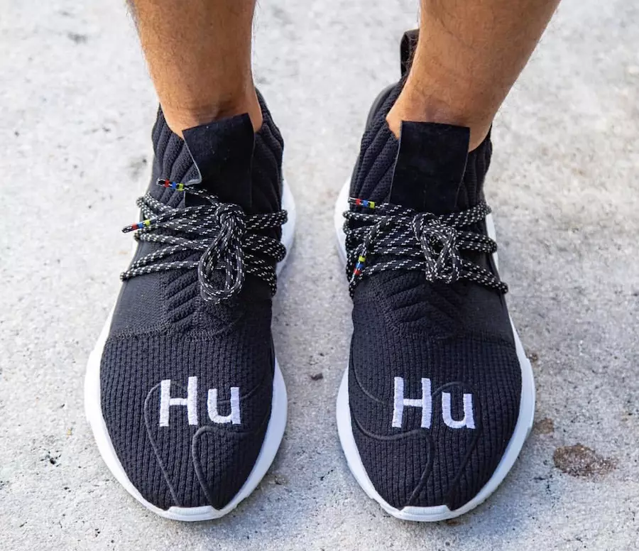 adidas POD システム Hu ComplexCon