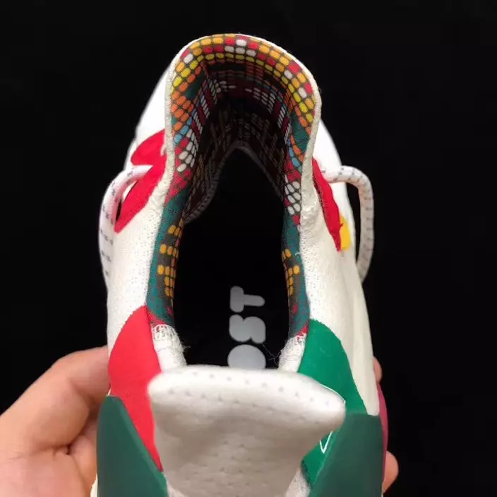 adidas Solar Hu Glide ST Bán BB8044 Dáta Eisiúna