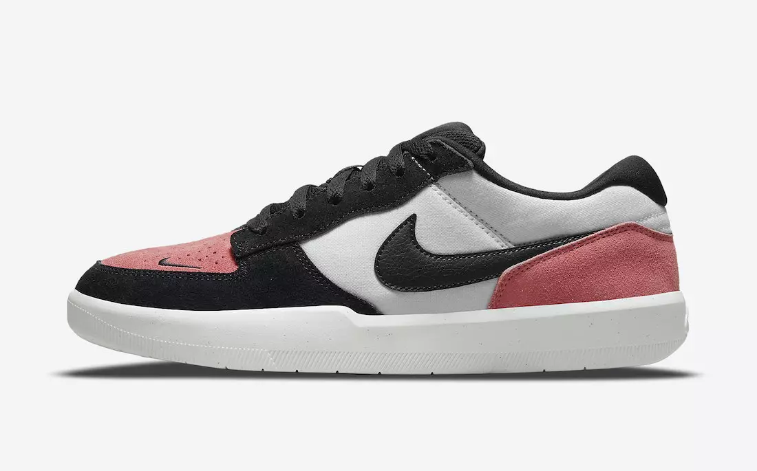 Nike SB Force 58 Pink Salt CZ2959-600 väljalaskekuupäev