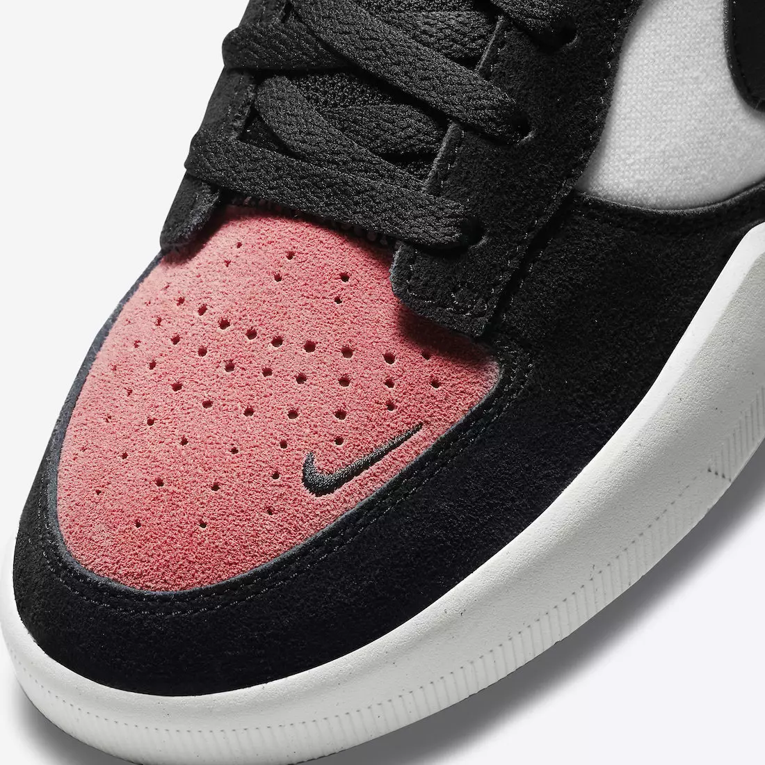 Nike SB Force 58 Pink Salt CZ2959-600 Թողարկման ամսաթիվ