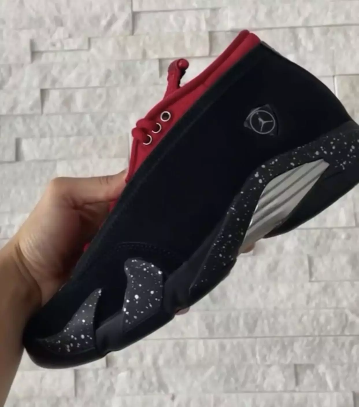 Air Jordan 14 Low Bred Gym Red WMNS DH4121-006 Дата на издаване