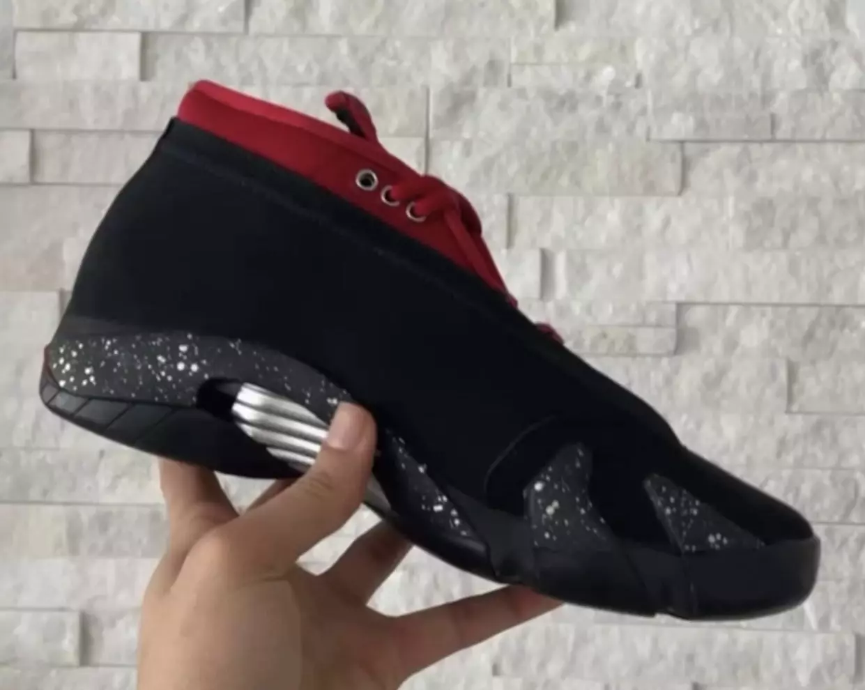 Air Jordan 14 Low Bred Gym Red WMNS DH4121-006 – Erscheinungsdatum