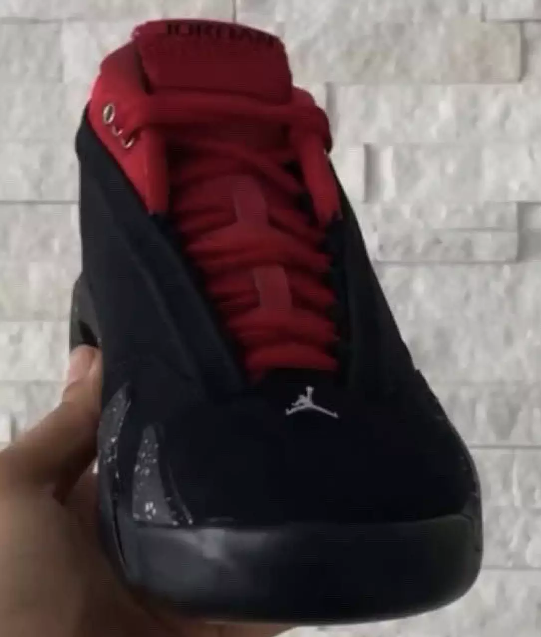 Air Jordan 14 Low Bred Gym Red WMNS DH4121-006 Гарсан огноо