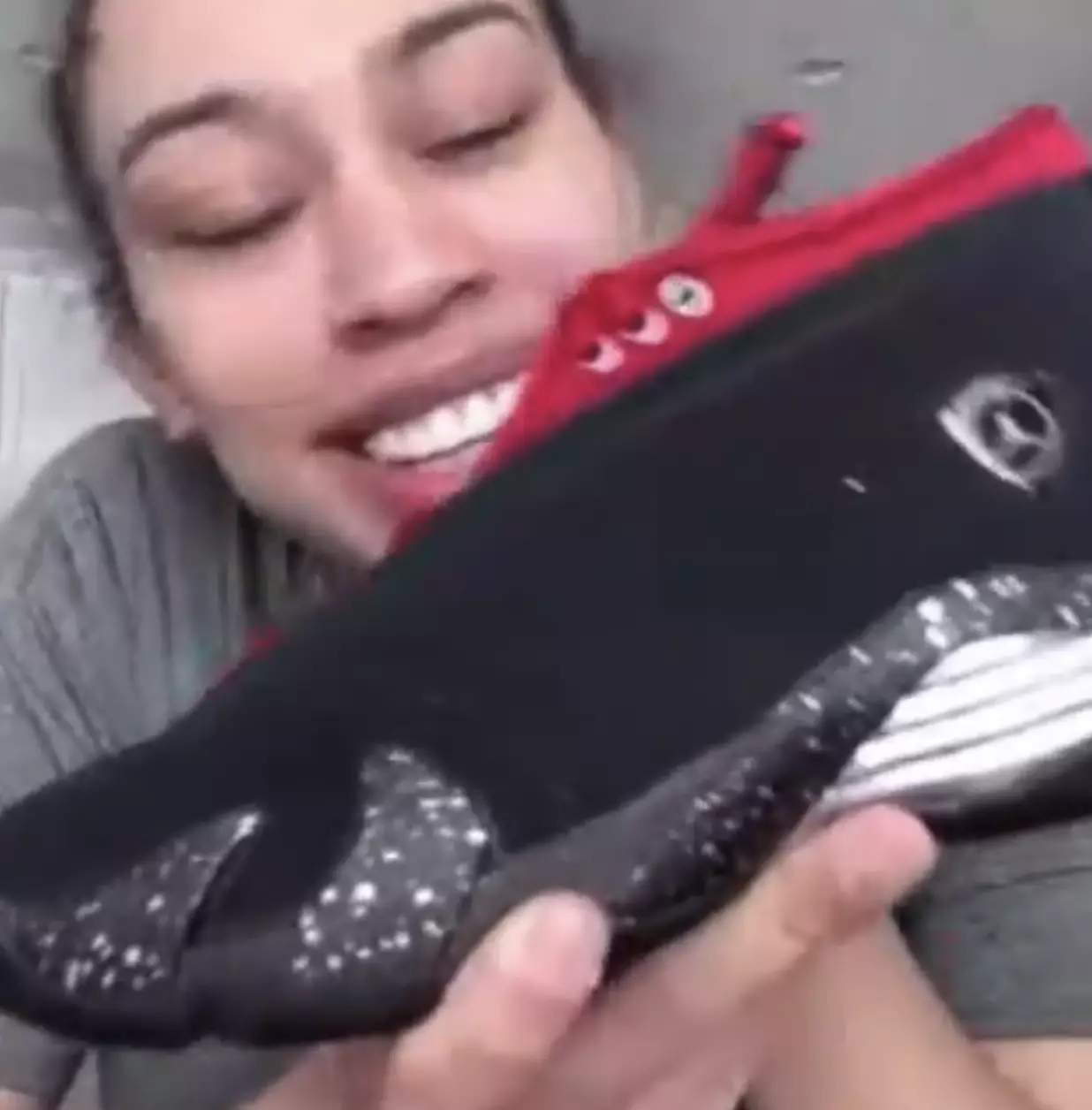 Air Jordan 14 Low WMNS Gym Red DH4121-006 Tanggal Rilis