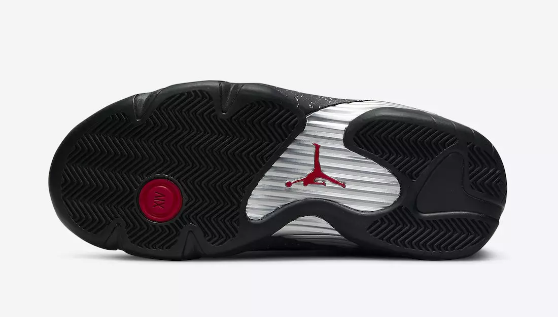 Batom Air Jordan 14 Low Red DH4121-006 Data de lançamento Preço