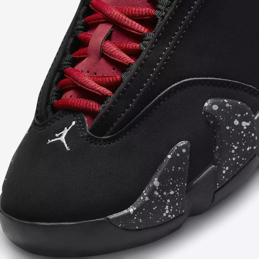 Air Jordan 14 Low Red lūpų dažai DH4121-006 Išleidimo data Kaina