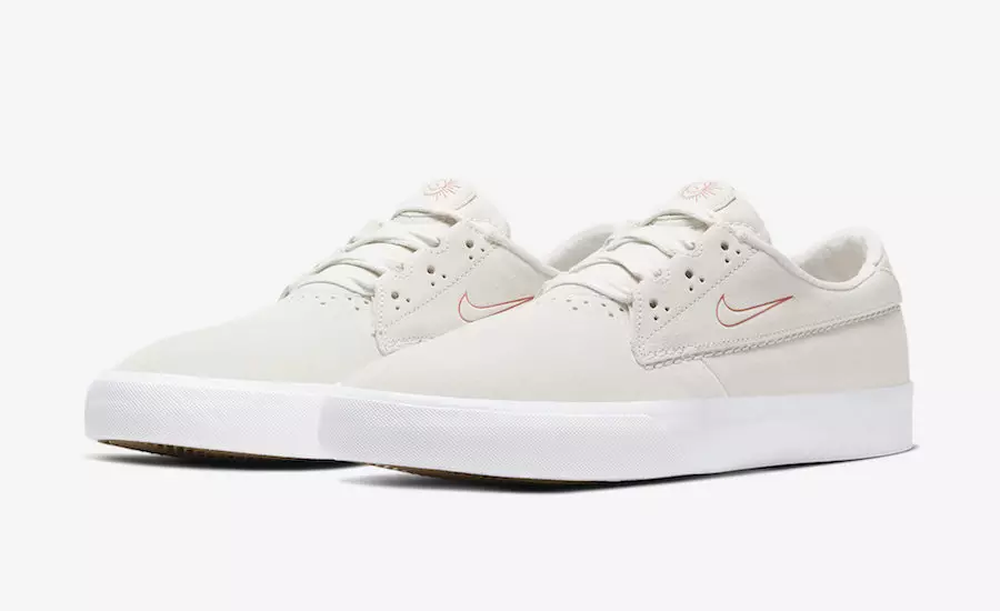 Nike SB Shane ONeill BV0657-100 תאריך שחרור