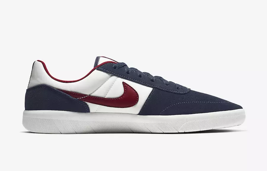 Datum izdaje Nike SB Team Classic USA AH3360-401