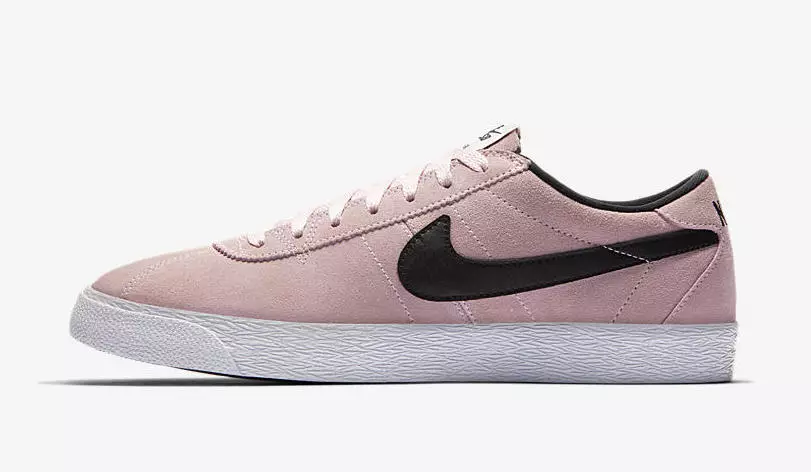 Nike SB Bruin Premium Prism Rosa 877045-601