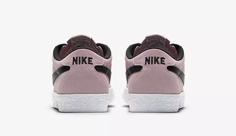 Nike SB Bruin Premium Rosa Prisma 877045-601