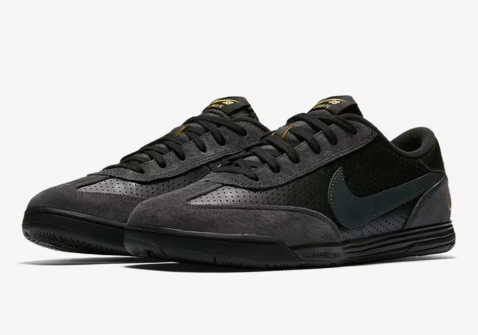 Nike SB x FTC vylepšuje klasické tenisky FC