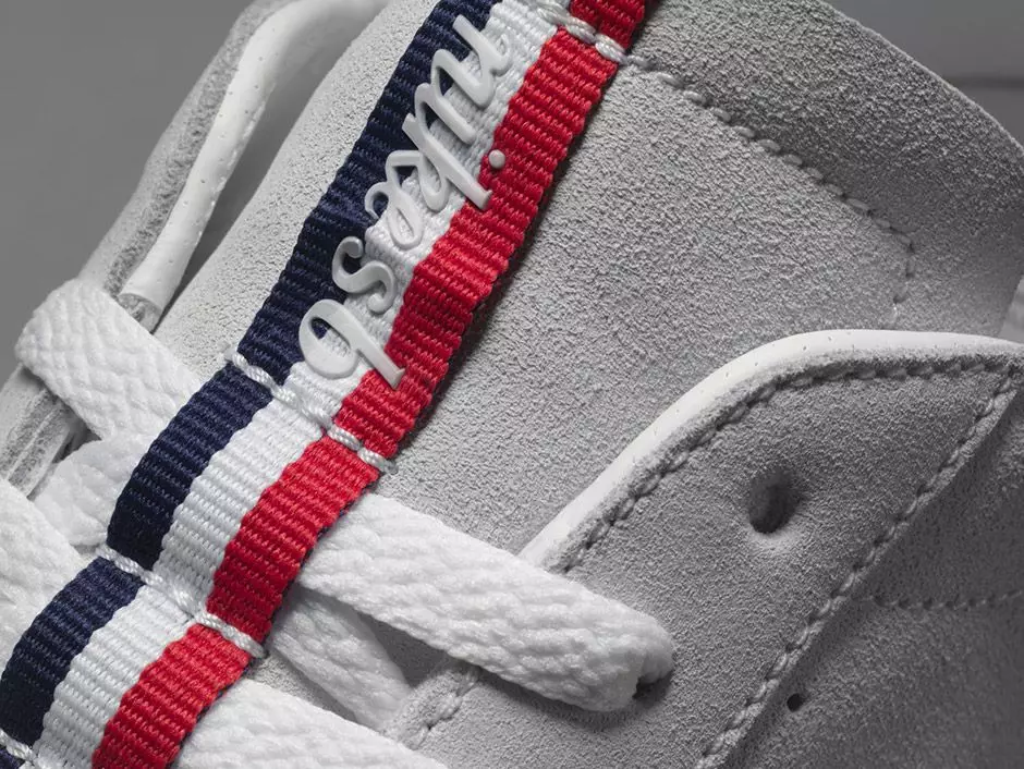 Колекція кросівок Nike SB x 917 Country Club