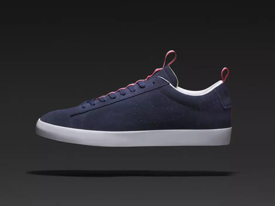 Колекція кросівок Nike SB x 917 Country Club