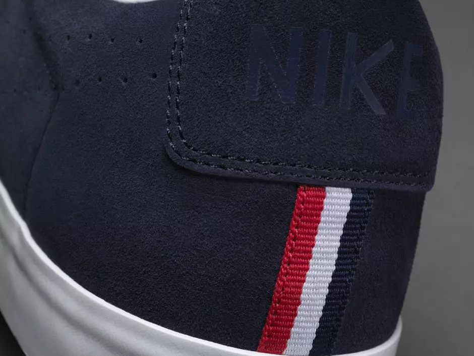 Коллекция Nike SB x 917 Country Club