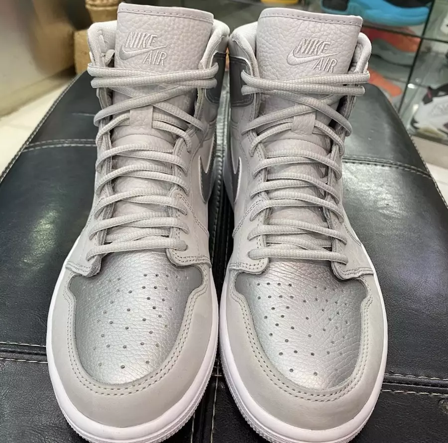 Air Jordan 1 Jepang DC1788-029 Tanggal Rilis