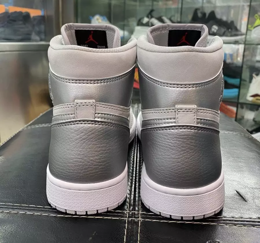 Air Jordan 1 Japan DC1788-029 Ημερομηνία κυκλοφορίας