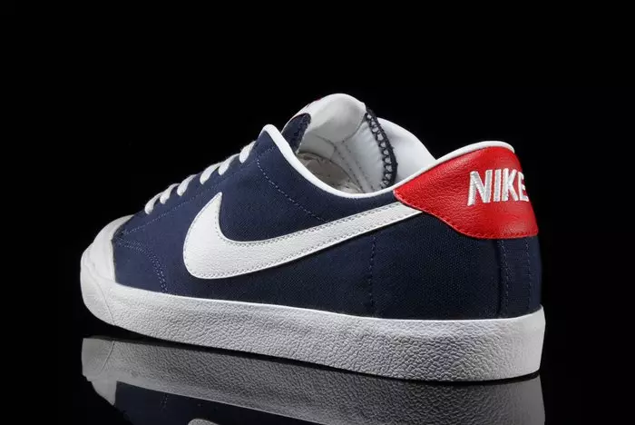 Nike SB Zoom All Court CK Midnight Navy